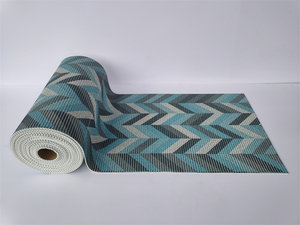 <span class=keywords><strong>Tapis</strong></span> antidérapant de <span class=keywords><strong>tapis</strong></span> de polyester de <span class=keywords><strong>tapis</strong></span> de conception de mode commerciale résidentielle - Product Image 3