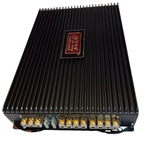 High Power <strong>Car</strong> <strong>Amplifier</strong> <strong>Car</strong> Equalizer <strong>Amplifier</strong> <strong>Car</strong> Audio <strong>Amplifier</strong> - Product Image 1