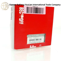 Un Módulo PLC KL1904 Nuevo en Caja, Envío Acelerado, Stock Original Disponible, Automatización Industrial, Paquete Dedicado