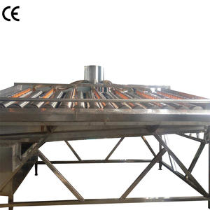 Macchina automatica di classificazione a rulli ad alta efficienza per la selezione e la classificazione delle <span class=keywords><strong>ciliegie</strong></span> - Product Image 3