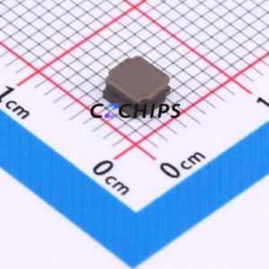 Inductor de Potencia SMD YHNR4020-330M, 4x4mm (Inductancia: 33uH) (Precisión: 20% Corriente de Saturación (Isat): 1.2A) - Product Image 1