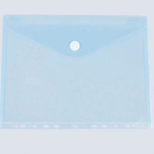 Carpeta Archivadora Transparente A4 de PP, Impermeable, con 11 Orificios, Logotipo Personalizado, para Uso en Oficina, Bolsa para Sobres, Marca Mairun, USA - Product Image 4