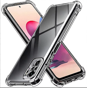 <span class=keywords><strong>เคส</strong></span>โทรศัพท์มือถือ TPU นิ่ม<span class=keywords><strong>กัน</strong></span><span class=keywords><strong>กระแทก</strong></span>แบบ<span class=keywords><strong>ใส</strong></span>ป้อง<span class=keywords><strong>กัน</strong></span>กล้องสำหรับ Redmi <span class=keywords><strong>Note</strong></span> 13 Pro <span class=keywords><strong>Plus</strong></span> สำหรับ14อัลตร้าที่มีดีไซน์เรียบ - Product Image 4