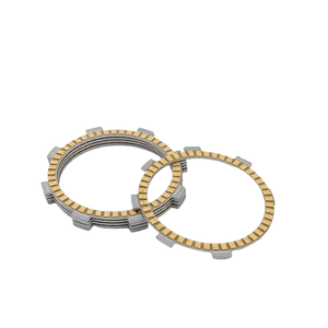 ยามาฮ่าสแตนเลส <span class=keywords><strong>Y100</strong></span>มอเตอร์รถจักรยานยนต์ Ya 110 SRL JUPITER Z FORCE 1 crton - Product Image 2