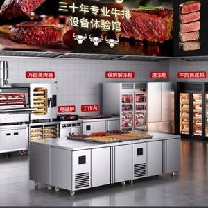 Attrezzature da Cucina Professionali Complete XY per Hotel e Ristoranti - Product Image 5