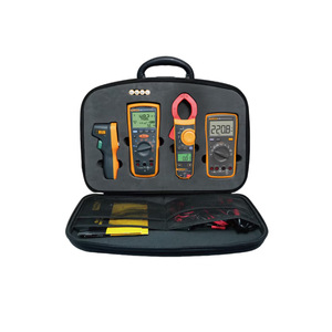 ชุดเครื่องมือวินิจฉัยแบบ Fluke FLK-EV สำหรับยานพาหนะพลังงานใหม่12V อินเตอร์เฟซ USB - Product Image 2