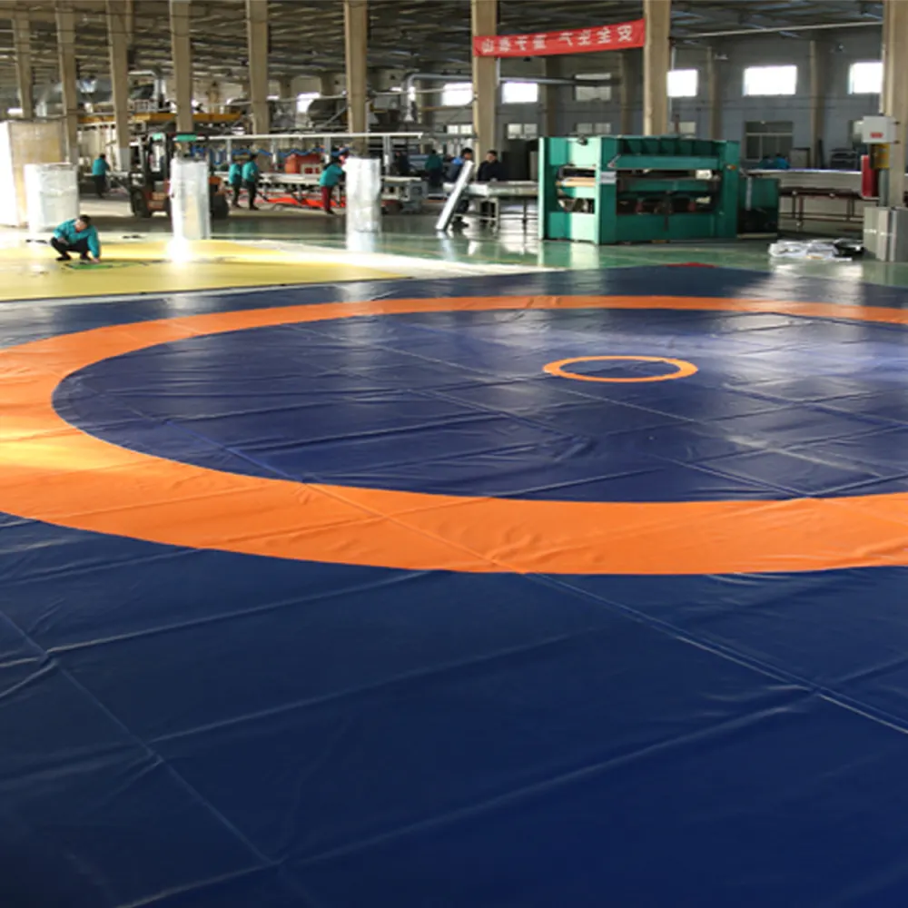 Judo Tatami 12m x 12m dövüş sanatları egzersiz güreş paspaslar