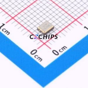 SX3M25.00125M20F30TNN Crystal Oscillator (Active) SMD3225-4P Crystal Oscillator 25.00125MHz 20ppm CMOS - Product Image 1