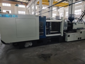 Machine d'injection plastique ONGO <span class=keywords><strong>Ti</strong></span> 380 tonnes haute performance haute qualité servomoteur économie d'énergie - Product Image 2