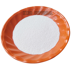 ลูกปัดเซรามิคสำหรับขัด0-0.5 0.5-1มม. ลูกโม่บดผงเซรามิคอลูมินา - Product Image 2