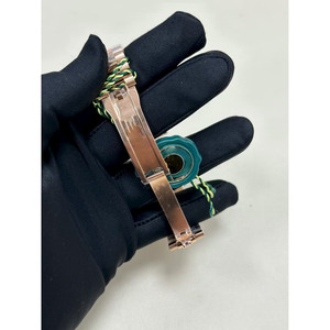 Montre mécanique sportive Morgan pour homme, tendance et imperméable, vente chaude 2025, haute qualité, design de montre pour femme - Product Image 4