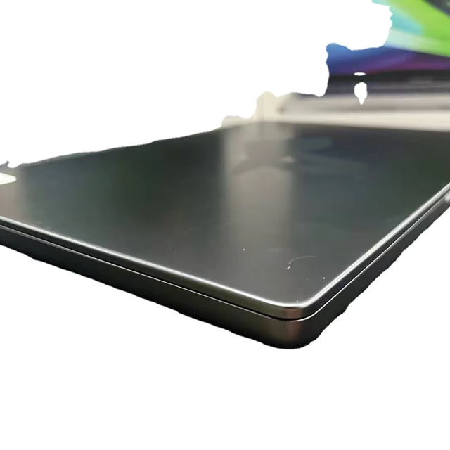13 Inch 16 Inch Mini M1 2 64GB 256GB 1TB 2TB I9 M2 M3 M4 Space Grey TOUCH BAR Laptop
