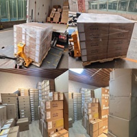 Cisco Switch Baru Original C9300L-STACK-KIT= untuk Switch Seri C9300 Termasuk 2 Adaptor Stack dan 1 Kabel Stack
