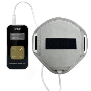 Dispositivo CEMP Portátil Konmed KM330A para la Curación Ósea, Alivio del Dolor, Terapia Magnética para Uso Hospitalario/Clínico, Dispositivo Médico PEMF - Product Image 2