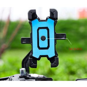 Nuevo Soporte para Teléfono de Bicicleta, Soporte para Teléfono Móvil de Motocicleta, Soporte para GPS para Accesorios de Bicicleta de Montaña y Carretera - Product Image 6