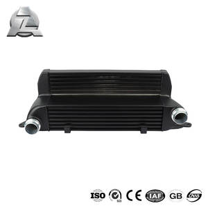 E60 E61 525D <span class=keywords><strong>530D</strong></span> 535D 635D Intercooler Enfriador de radiador de admisión - Product Image 6