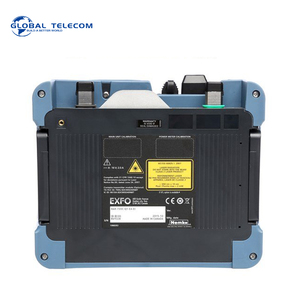 เครื่องทดสอบ EXFO 730 รุ่น 715 715B MAX-730C iOLM SM 1310 1550 นาโนเมตร ตัวเลือกเสริมสำหรับเครื่องวัดการสะท้อนแสงในโดเมนเวลา - Product Image 4