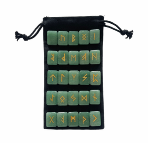 Runas de piedra natural - Product Image 1