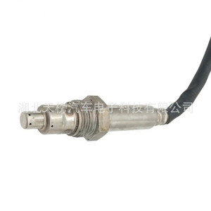 Mercedes-Benz Nox <b>Sensor</b> 5WK9 6683 12V Flat 5 Pin <b>For</b> <b>Car</b> Replacement - Product Image 4