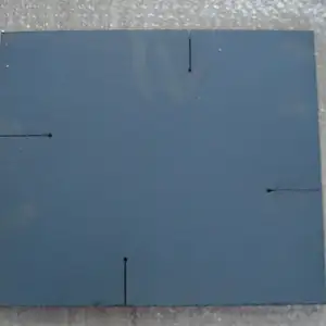 高温碳化硅保护板SiC耐热钢板
