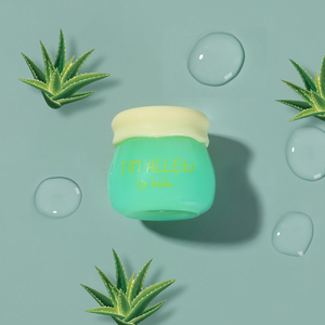 6 sabores Honey Pot bálsamo labial de gelatina hidratante de larga duración con aplicador cuidado diario de labios - Product Image 2