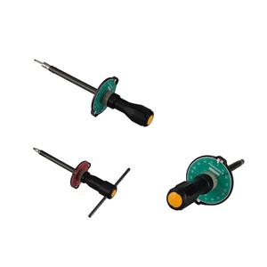 Japan Tohnichi Polypropylene Handle Torque Driver and <b>Screwdriver</b> with Other and Size Others - Product Image 2