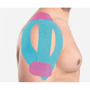 High Quality 5m Waterproof Precut Athletic Sports Muscle Kinesiology K-<b>tape</b> Medical K <b>Tape</b> - Product Image 4