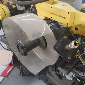A05B-1223-B302 FANUC Robot R-0iB - Product Image 6
