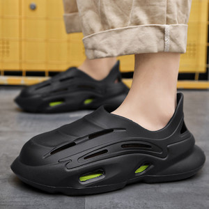 Ultime Ciabatte Casual da Uomo, Sandali e Zoccoli, Nuovo Design 2025 in Eva per Spiaggia - Product Image 4