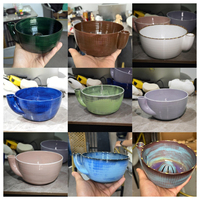 3D-geprinte zelfdraaiende bessenwasbak, automatische bessenwasbak, fruit- en groentewasser