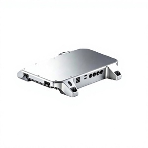 Tarjeta Aceleradora de IA de Alto Rendimiento 310P NPU, Computación Inteligente, Análisis de Video, Chip Procesador para Servidor de IA en el Borde - Product Image 2