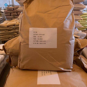 Extracto de Nuez de Gállo de Alta Pureza 80%-95% Grado Cosmético CAS 1401-55-4 Ácido Tánico en Polvo 25kg/bolsa Simel SM-5 Antioxidante Alimentario - Product Image 1