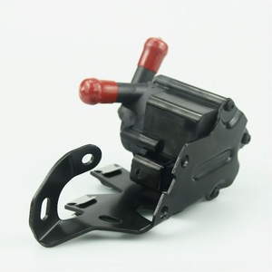 Pompe à eau auxiliaire sans balais Si Quan Electronic 9806790880 pour Volkswagen, SAIC, FAW, Skoda – Amélioration et modernisation 2007-2014 - Product Image 3