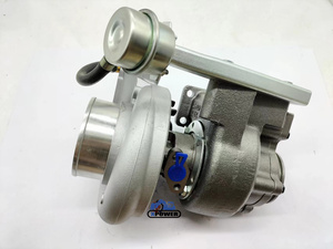 Turbocompresor Xpower 4038471 MX220414058, Piezas Nuevas para Maquinaria de Construcción, para Excavadora de Cadenas PC200-7 PC220-7 6D102E - Product Image 3