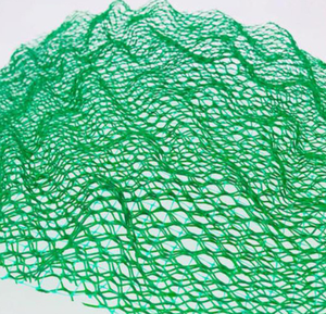 Các sản phẩm đào đắp khác Thảm địa kỹ thuật treo thảm thực vật ba chiều bảo vệ dốc lưới - Product Image 3