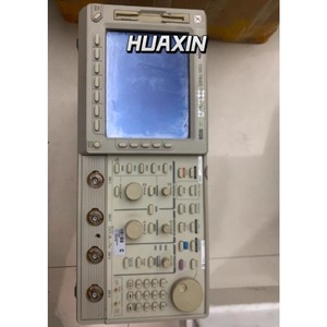 ออสซิลโลสโคป Tektronix TDS784D 4 ช่องสัญญาณ 1GHz รุ่น READ - Product Image 1