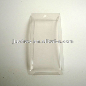 Machine à plier les bords des trois côtés des blisters manuels Emballages en <span class=keywords><strong>plastique</strong></span> Curling Phone Case Flanging Sliding PVC PET PP PS Folder Former - Product Image 6