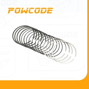 Piezas de motor de coche juego de anillos de pistón 82,5mm 06H198151D anillo de pistón para Audi A4 A5 A6 A8 TT VW Amarok Golf <span class=keywords><strong>Multivan</strong></span> Transporter 2,0 T - Product Image 3