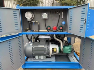 Unidade De Energia Hidráulica API HPU para <span class=keywords><strong>Power</strong></span> <span class=keywords><strong>Tong</strong></span> - Product Image 5