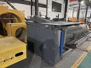 Four industriel électrique pour la fusion de métaux Fecr Four à induction Fer Acier Aluminium Four de fusion Fonderie - Product Image 4