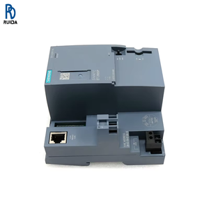 1512C-1 6ES7512-1SK01-0AB0ซีพียูแบบดั้งเดิมอุปกรณ์กึ่งซับซ้อนและระบบอัตโนมัติสายการผลิตขนาดเล็ก - Product Image 1