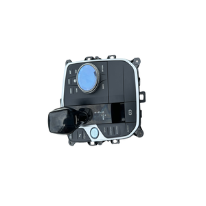 Palanca de Cambios de Alta Calidad Estilo Nuevo Serie 3 G20 G21 G28, Centro de Control, Botón de Interruptor Multimedia, Interruptor de Freno de Mano para <span class=keywords><strong>BMW</strong></span> - Product Image 3