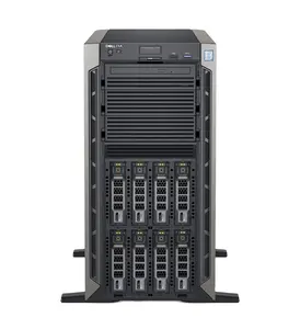 原装D ell Poweredge T440服务器中小型企业 (smb) 远程办公网络家庭服务器塔服务器