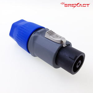 Conectores de altavoz de 8 polos - Product Image 6