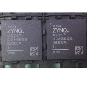 CPLD de Bajo Consumo, Programable en Sistema, 144MC 10NS 100TQFP, Dispositivo Lógico Programable FPGA - Product Image 1