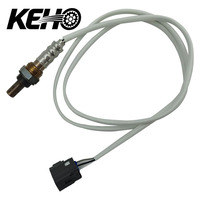 Capteur d'oxygène L36D-18-861 pour Mazda 6 (2008-2011) / Ruiyi / Besturn B70 (2009-2012) 2.0L – Capteur d'émission automobile à montage après catalyseur – Vente directe