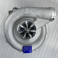 Nouveau turbocompresseur Junzhen K36 53369886797 53369886793 51.09100-7215 51091007239 53369706797 8014109 compatible avec les navires marins 8291SRM75