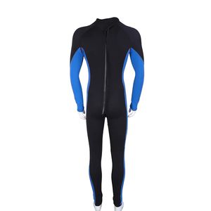 Vente en gros Combinaisons complètes de plongée en néoprène SBR <span class=keywords><strong>Surf</strong></span> 3MM avec logo personnalisé Combinaisons pour hommes personnalisées - Product Image 4