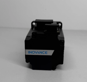 มอเตอร์ Inovance MS1H4-40B30CB-T331R รุ่นดั้งเดิม 400W พร้อมตัวเข้ารหัส 23 บิต สำหรับระบบอัตโนมัติทางอุตสาหกรรม - Product Image 1