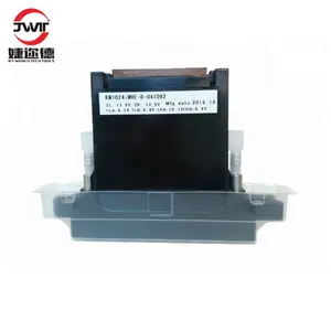 Used printhead cheap price Original konica 6988H printhead Konica KM1024i MHE-D head 13pl for allwin konica machine